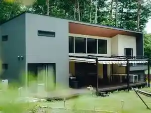 ASH Villa Fujikawaguchiko