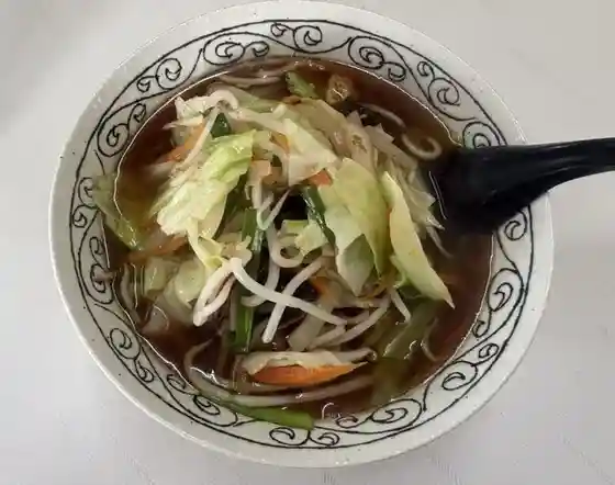 Arupusu Shokudo