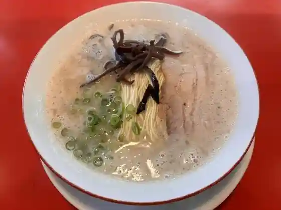 Nagahama Ramen Matsuyoshi
