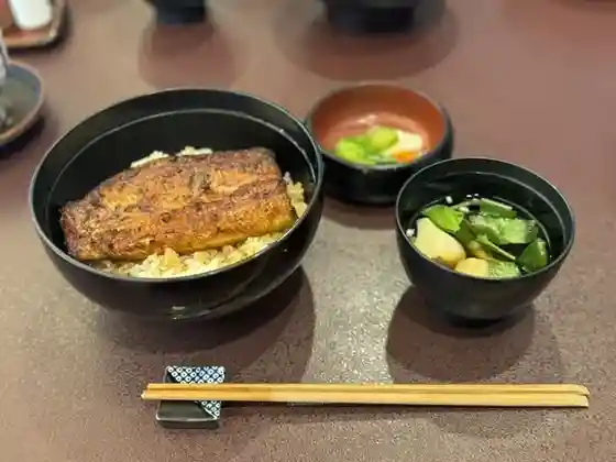 Unagi Chiso Yashima