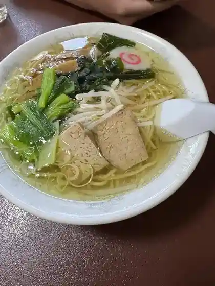Aotake Shokudo