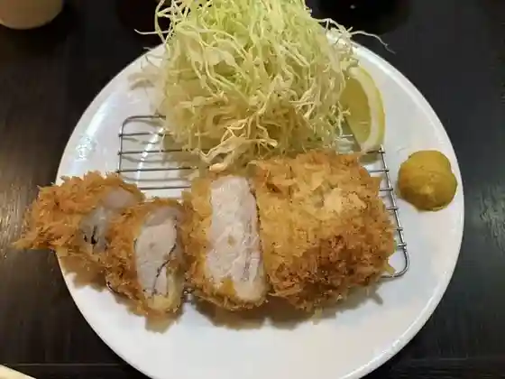 Tonkatsu Ichiriki