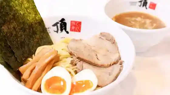 Tonkotsu Ramen Itadaki