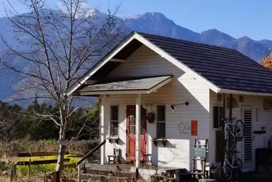 Ocha no Jikan