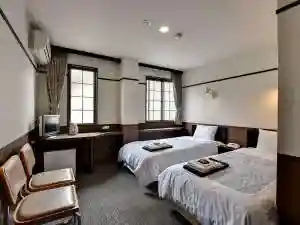 Koshukaido Nirasaki Yado Shimizuya Ryokan