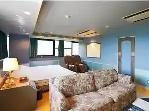 Hotel Nirasaki Inta