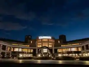 Shatoreze Hotel Nirasakino Mori