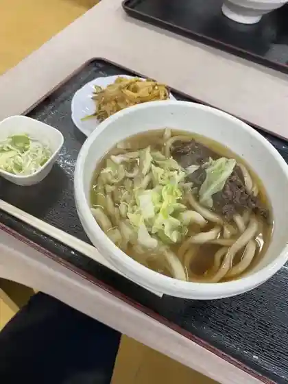 Udon no Eki