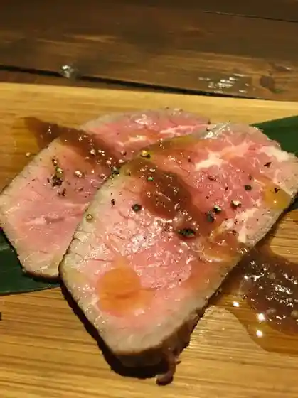 Sakabaru Koa