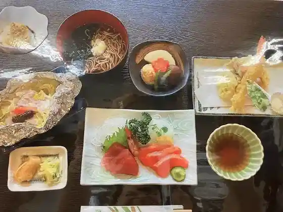San Tsu Toge Shokudo
