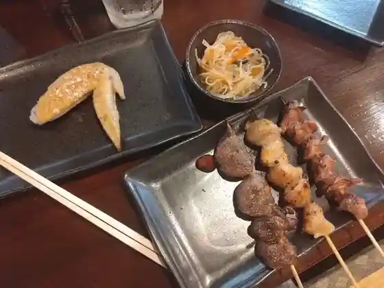 Yakitori Umechan