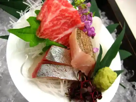 Oshino Hasshu