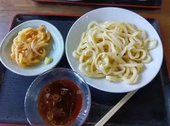 Teuchi Chiudon Inaka