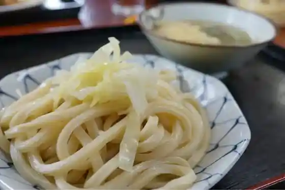 Yanagihara Udon