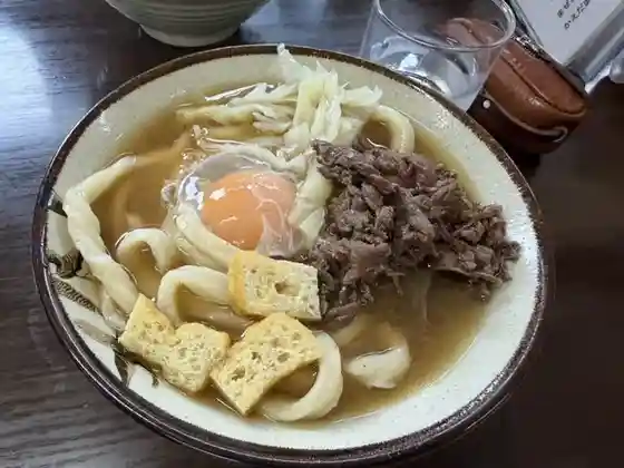 Hikobe Udon