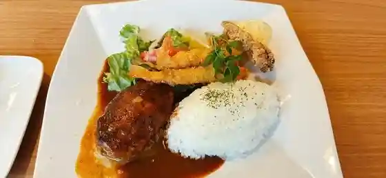 Restaurant Ineya