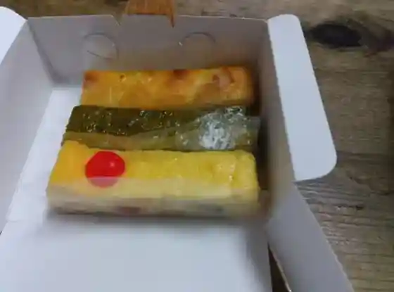 Nyuyokusuteikku Oshino Kojo Chokuei