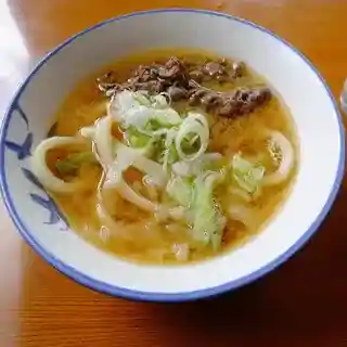 Asahi Udon