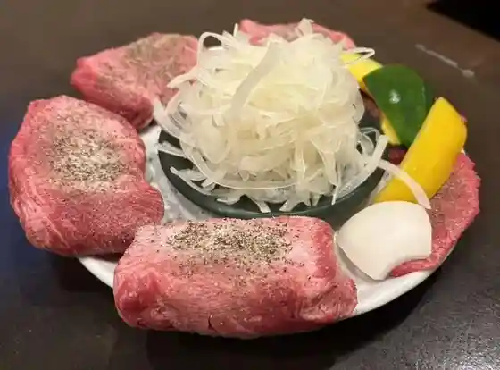 Aburi Yakiniku Osa