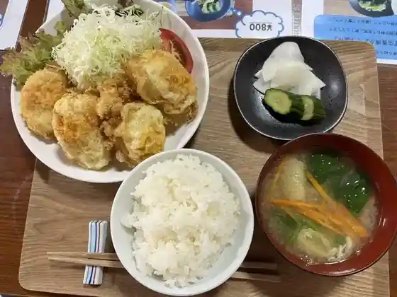 Tamago Shokudo Tagosaku