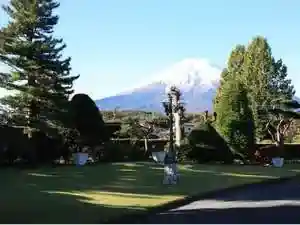 Fujisan Oshino Resort Center House