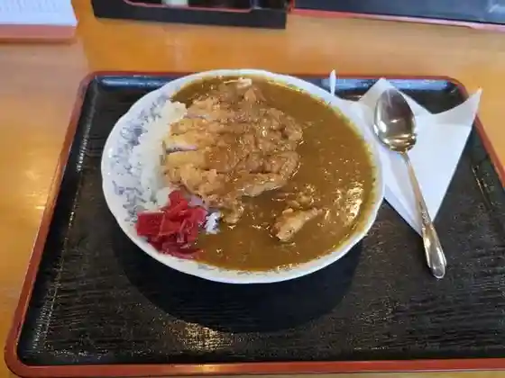 Soba Tokoro Yamato