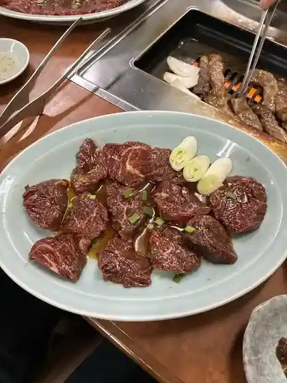 Yakiniku Ichiro