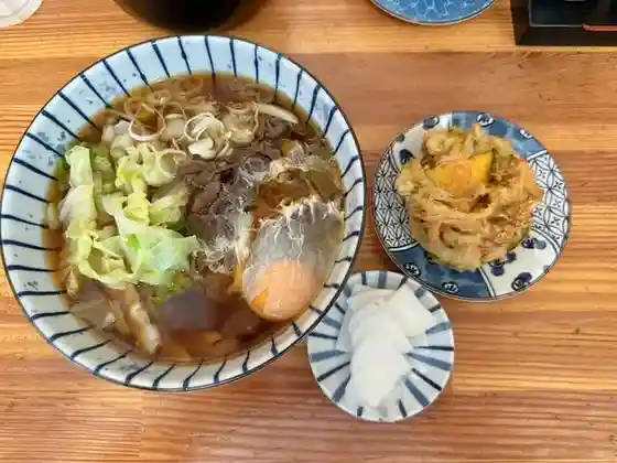 Yoshidaya