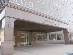 Toyoko INN Fujisan Otsuki Eki