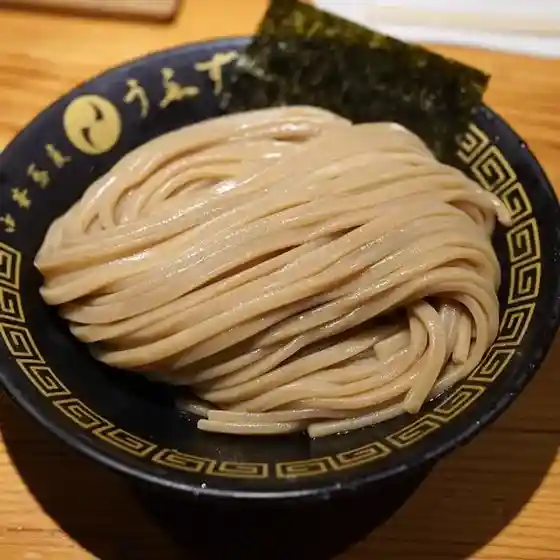 Chinese Soba Uezu