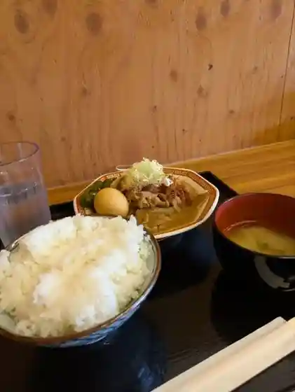 Anzai Shokudo