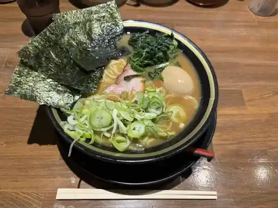 Kakei Ramen Kokoro Doka