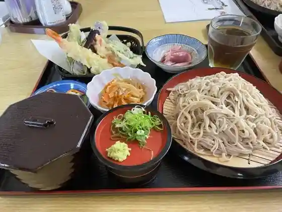 Yamabiko Shokudo
