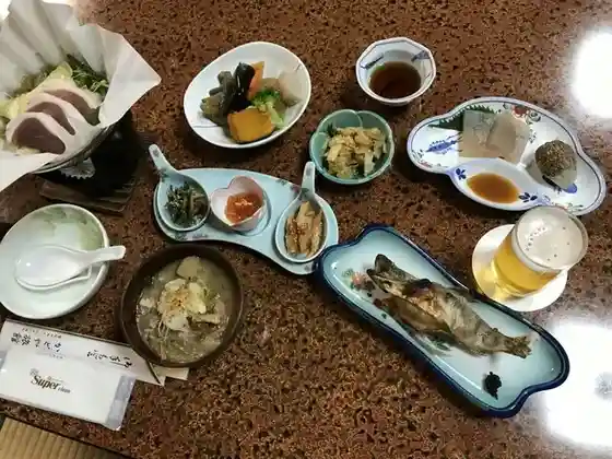 Kadoya Ryokan