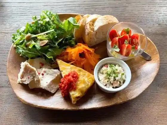 TABA CAFE