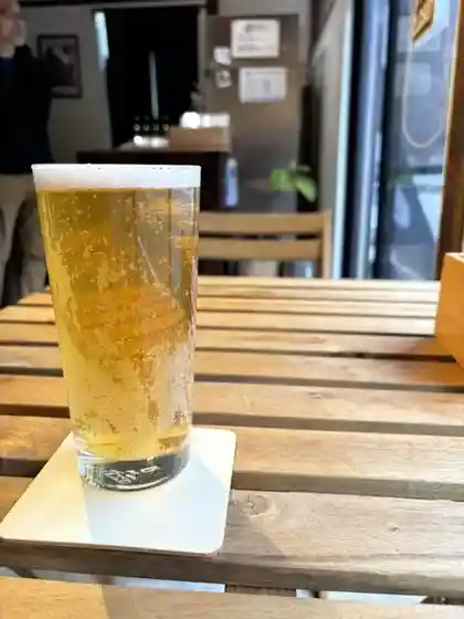 Wolves Brewing