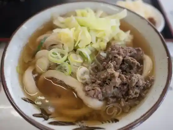 Teuchi Chi Yama Moto Udon