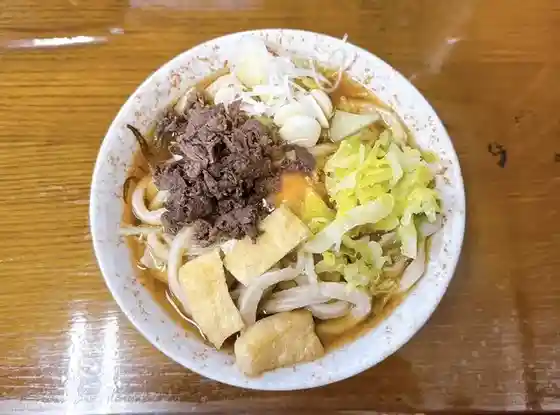 Teuchi Udon Ishi