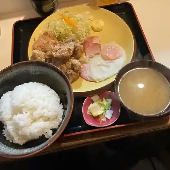 Shokudo Kuroki