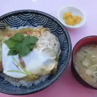 Tanimura Pakingueria Nobori Food Court