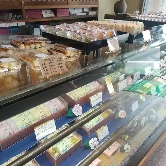 O Kashi Tsukasa Sugaya