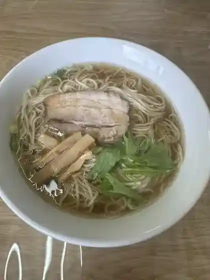Jikasei Men Shun Saku