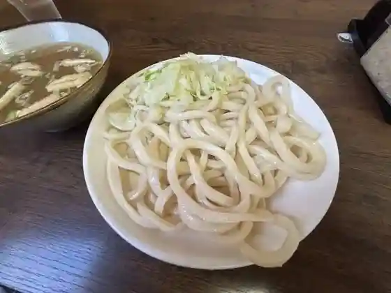 Honkaku Teuchi Udon Ogikubo