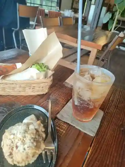 Cafe Shoku Mizu
