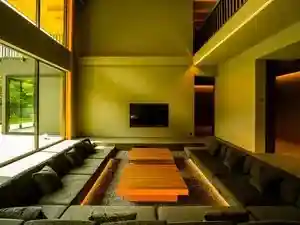 G. O. A. T. The Summit Club
