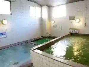 Hotel Star Rando Jikasaibai & Haigo No Yakuso Furo
