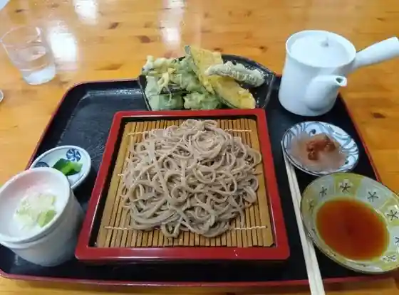 Hane Chi No Sato Biryu Kan