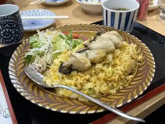 Ichi Fuku Shokudo