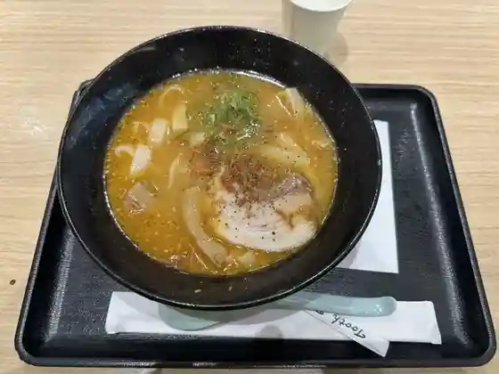 Niwatori Dashi Chuka Soba Hyaku Kura Dango Saka