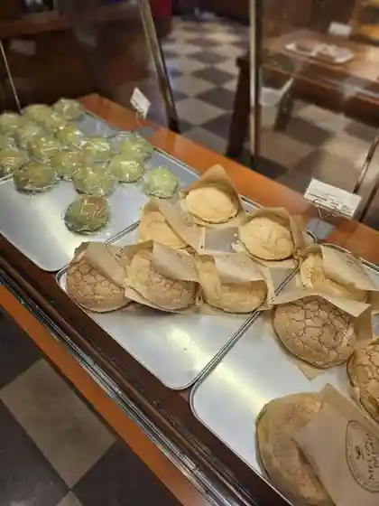 Bakery EXPASA Dango Saka Kudari Sen